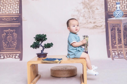 孝昌宝宝出牙时间
